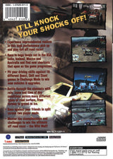 Wild Wild Racing - PlayStation 2