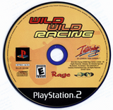 Wild Wild Racing - PlayStation 2