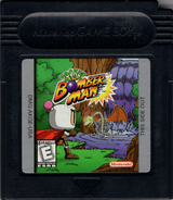 Pocket Bomberman - Game Boy Color