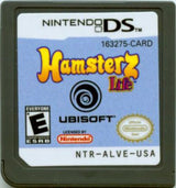 Hamsterz Life - Nintendo DS