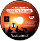 Conflict: Desert Storm - PlayStation 2