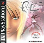 Parasite Eve - PlayStation