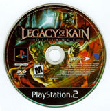 Legacy of Kain: Defiance - PlayStation 2