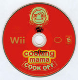 Cooking Mama: Cook Off - Wii