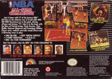 NBA All-Star Challenge - Super Nintendo
