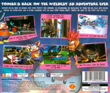 Tomba! 2: The Evil Swine Return - PlayStation