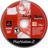 .hack//G.U. Vol. 1//Rebirth - PlayStation 2
