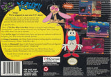The Ren & Stimpy Show: Veediots! - Super Nintendo