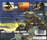 Breath of Fire IV - PlayStation