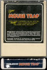 Mouse Trap - Atari 2600
