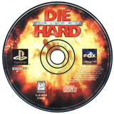 Die Hard Trilogy - PlayStation