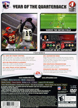Madden NFL 06 - PlayStation 2