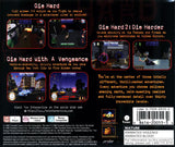Die Hard Trilogy - PlayStation