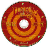 Link's Crossbow Training - Wii