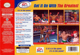 Knockout Kings 2000 - Nintendo 64