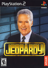 Jeopardy! - PlayStation 2