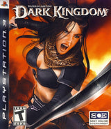 Untold Legends: Dark Kingdom - PlayStation 3