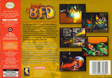 Conker's Bad Fur Day - Nintendo 64