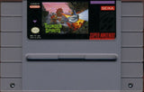 Thunder Spirits - Super Nintendo