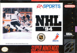 NHL '94 - Super Nintendo