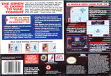 NHL '94 - Super Nintendo
