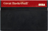 Great Basketball - Sega Master System