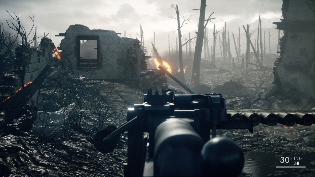 Battlefield 1 - PlayStation 4