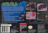 Urban Strike - Super Nintendo