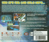 Phantasy Star Online - SEGA Dreamcast