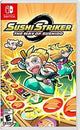 Sushi Striker - Nintendo Switch