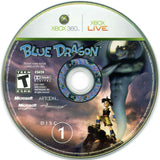 Blue Dragon - Xbox 360