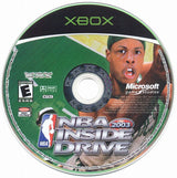NBA Inside Drive 2003 - Xbox