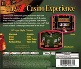 Hoyle Casino - SEGA Dreamcast