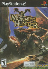 Monster Hunter - PlayStation 2