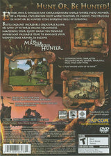 Monster Hunter - PlayStation 2