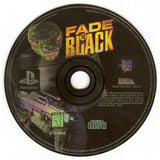 Fade to Black - PlayStation