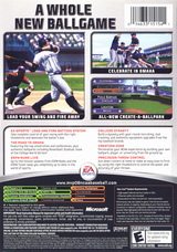 MVP 06: NCAA Baseball - Xbox