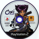 Oni - PlayStation 2