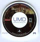 Silent Hill: Origins - PSP