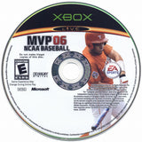 MVP 06: NCAA Baseball - Xbox