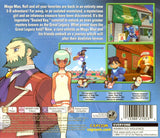 Mega Man Legends 2 - PlayStation