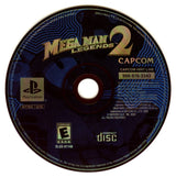 Mega Man Legends 2 - PlayStation