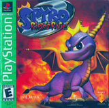 Spyro 2: Ripto's Rage! (Greatest Hits) - PlayStation