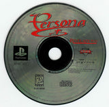 Persona - PlayStation