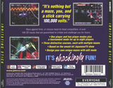 Irritating Stick - PlayStation