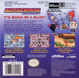 Bomberman Tournament - Game Boy Advance