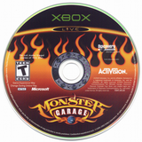 Monster Garage - Xbox