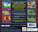 Suikoden - PlayStation