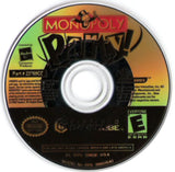 Monopoly Party - GameCube