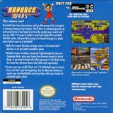 Advance Wars - Game Boy Advance